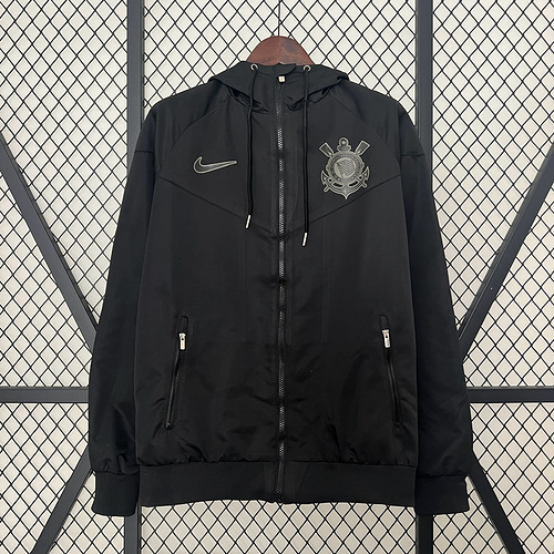 2425 Corinthians Windbreaker S-XXL